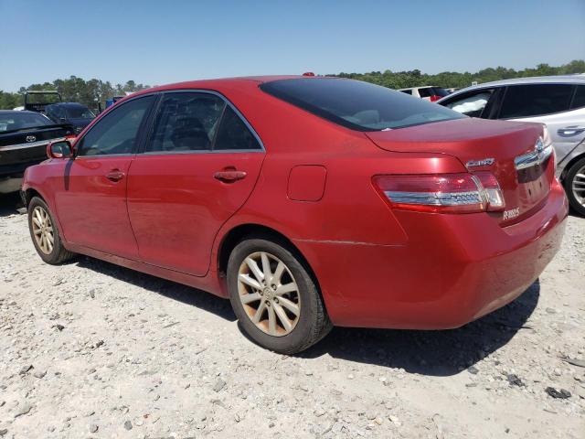 Photo 2 from auction – 2010 TOYOTA CAMRY BASE with VIN JTNBF3EK0A3002801