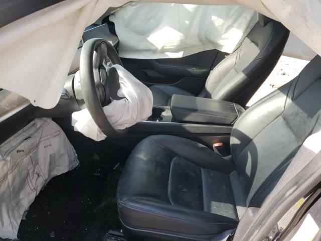 Photo 7 from auction – 2020 TESLA MODEL 3 with VIN 5YJ3E1EB9LF616669