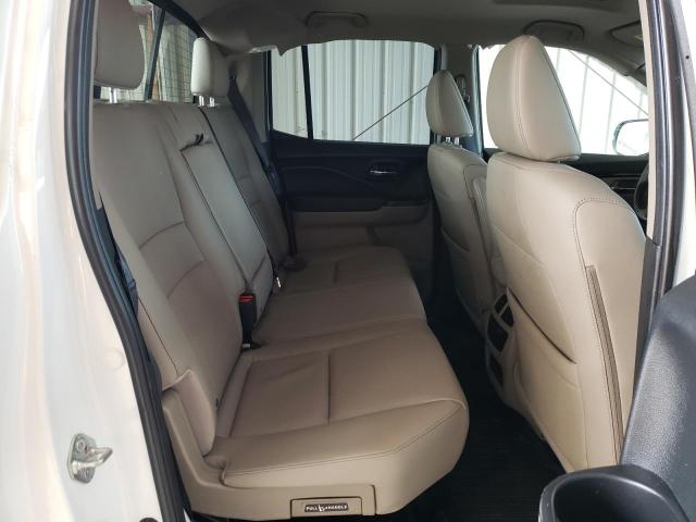 Photo 11 from auction – 2020 HONDA RIDGELINE with VIN 5FPYK3F70LB006218