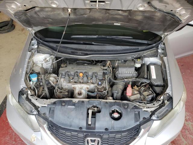 Photo 11 from auction – 2014 HONDA CIVIC LX with VIN 19XFB2F52EE216742