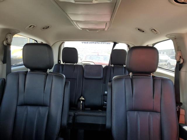 Photo 10 from auction – 2014 CHRYSLER TOWN & COU with VIN 2C4RC1BG7ER396116
