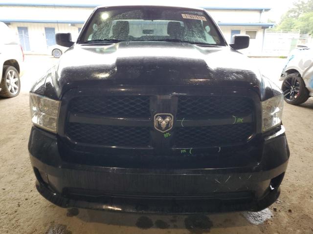 Photo 5 from auction – 2018 RAM 1500 ST with VIN 1C6RR6FT6JS211217