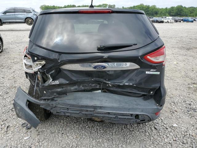 Foto 6 de la subasta – 2015 FORD ESCAPE SE con VIN 1FMCU0G71FUC79895