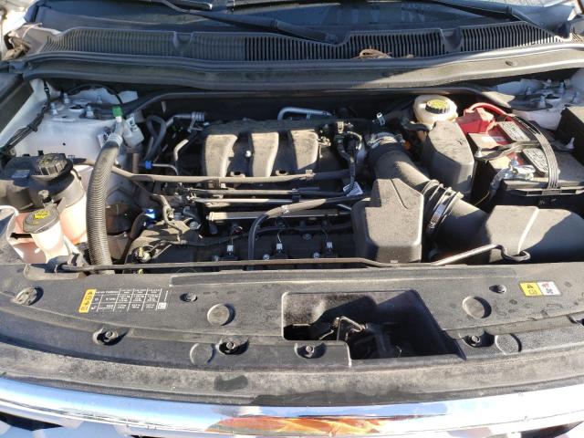 صورة رقم 12 من المزاد - 2018 FORD EXPLORER X مع VIN 1FM5K8D88JGC68684