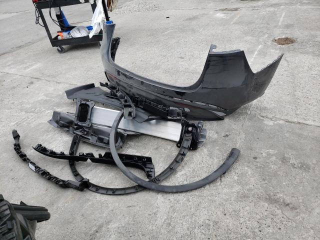 Photo 12 from auction – 2022 TESLA MODEL Y with VIN 7SAYGDEE0NF504960