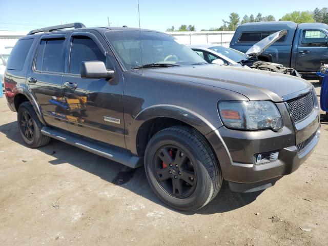 Photo 4 from auction – 2007 FORD EXPLORER X with VIN 1FMEU73E57UB85459
