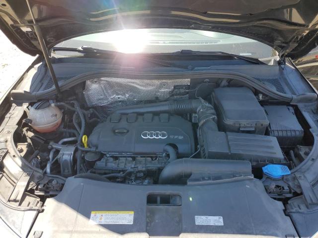 Photo 11 from auction – 2016 AUDI Q3 PREMIUM with VIN WA1EFCFS2GR007885