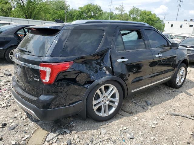 صورة رقم 3 من المزاد - 2016 FORD EXPLORER L مع VIN 1FM5K8F8XGGA43043