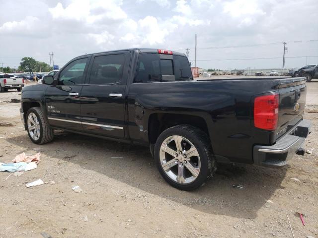 Photo 2 from auction – 2014 CHEVROLET SILVERADO with VIN 3GCPCSEC6EG236739