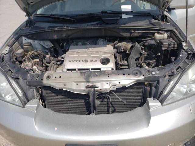 Photo 11 from auction – 2004 LEXUS RX 330 with VIN JTJHA31U240043924