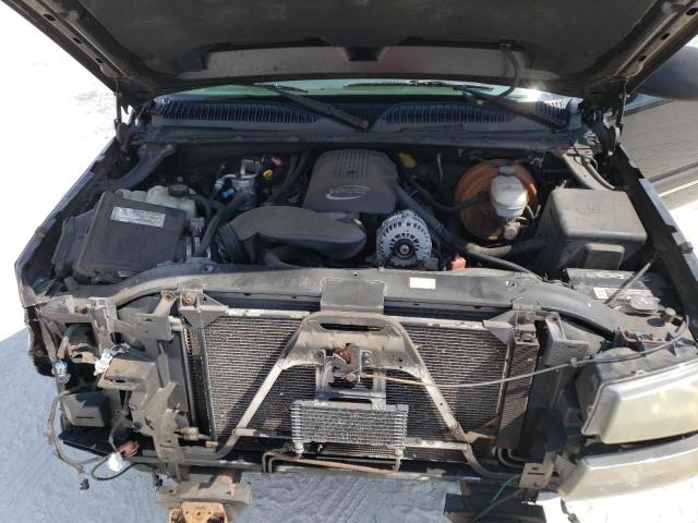 Photo 11 from auction – 2007 CHEVROLET SILVERADO with VIN 2GCEK13Z371117781