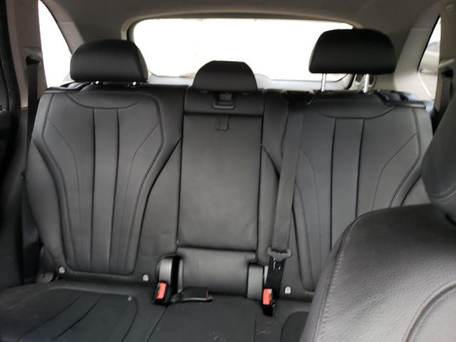 Photo 10 from auction – 2015 BMW X5 XDRIVE3 with VIN 5UXKR0C52F0K66665