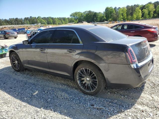 Photo 2 from auction – 2014 CHRYSLER 300 with VIN 2C3CCAAG2EH157316