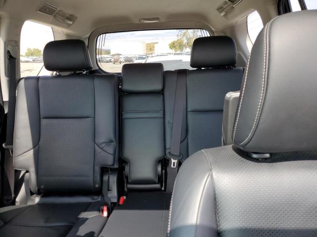 Photo 10 from auction – 2011 LEXUS GX 460 PRE with VIN JTJJM7FX1B5027149