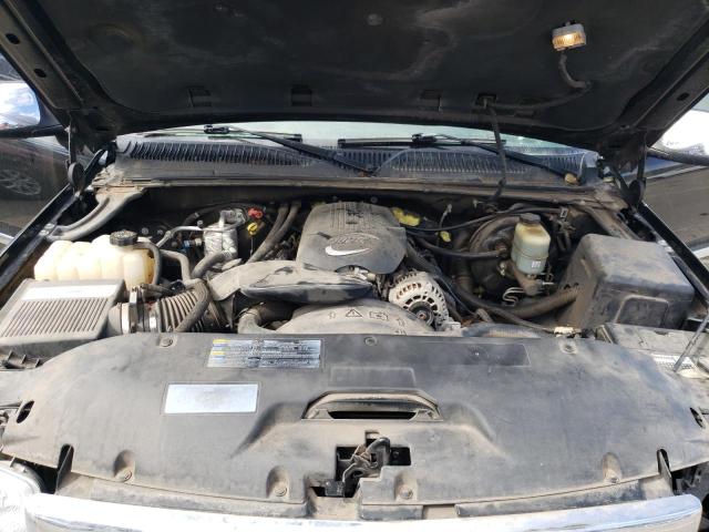 Photo 11 from auction – 2002 GMC NEW SIERRA with VIN 2GTEC19TX21391701