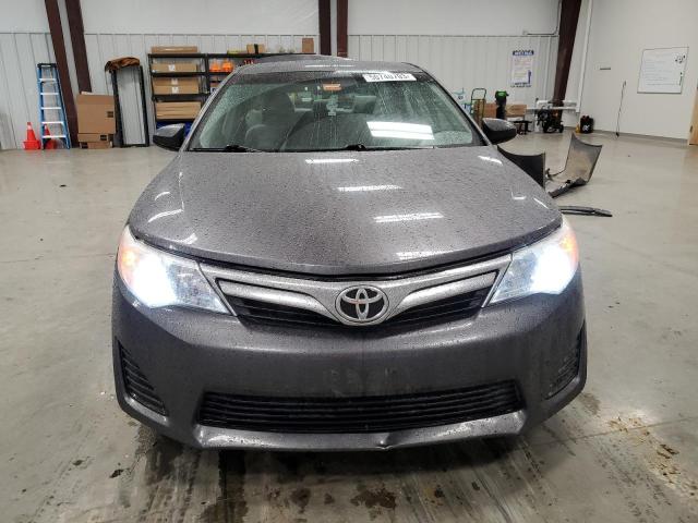 Photo 5 from auction – 2012 TOYOTA CAMRY BASE with VIN 4T4BF1FK9CR234187