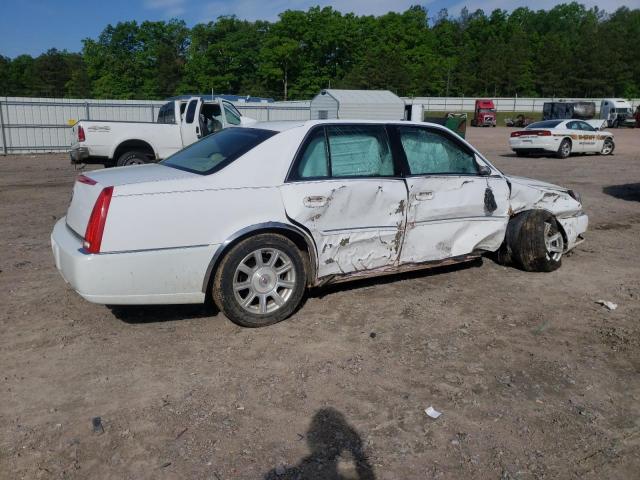 Photo 3 from auction – 2009 CADILLAC DTS with VIN 1G6KD57Y09U113963