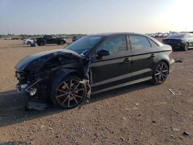 AUDI S3 PREMIUM 2016 with VIN WAUB1GFF0G1022897 - Photo from auction