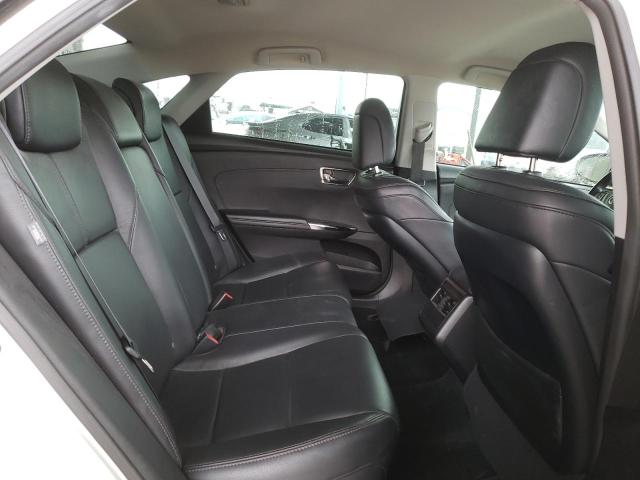 Photo 10 from auction – 2013 TOYOTA AVALON BAS with VIN 4T1BK1EBXDU027140