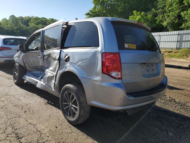 صورة رقم 2 من المزاد - 2017 DODGE GRAND CARA مع VIN 2C4RDGCGXHR855447