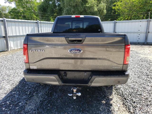 Photo 6 from auction – 2015 FORD F150 SUPER with VIN 1FTFW1EF8FFC96905