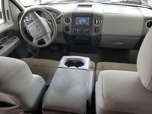 Photo 8 from auction – 2004 FORD F150 with VIN 1FTRX12W74NA06266