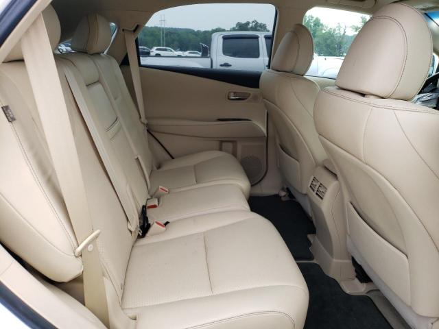 Photo 11 from auction – 2015 LEXUS RX 350 BAS with VIN 2T2BK1BA9FC304453