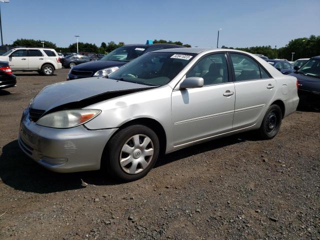 Photo 1 from auction – 2003 TOYOTA CAMRY LE with VIN 4T1BE32KX3U762206