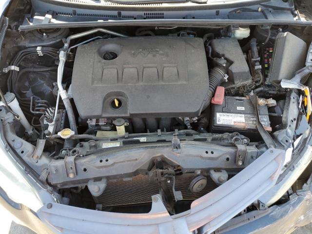 Photo 11 from auction – 2015 TOYOTA COROLLA L with VIN 2T1BURHE5FC324710