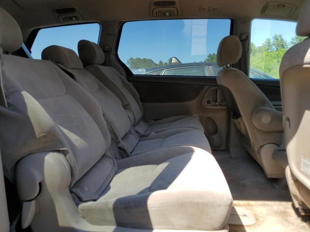 Photo 11 from auction – 2008 TOYOTA SIENNA CE with VIN 5TDZK23C48S211472