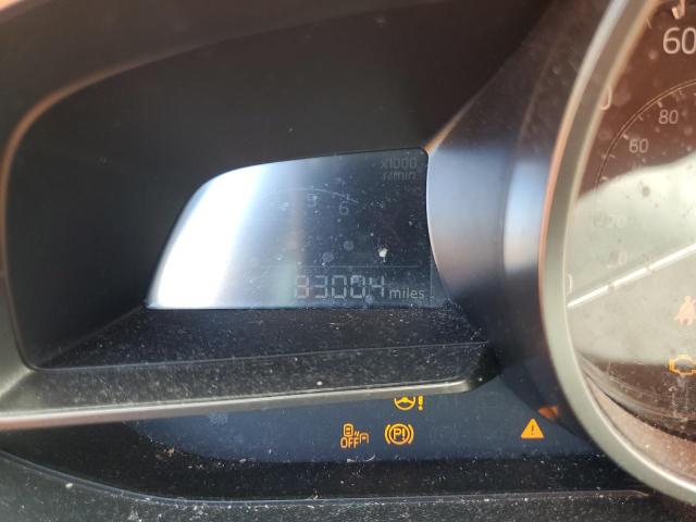 Photo 9 from auction – 2019 MAZDA CX-3 TOURI with VIN JM1DKDC73K1406363