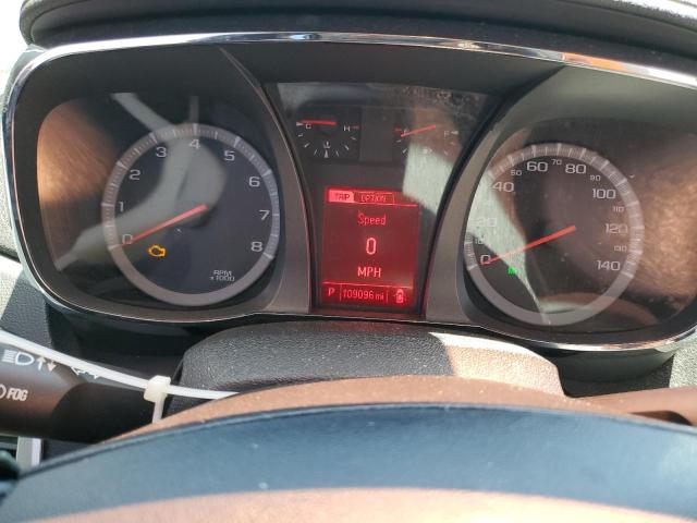Photo 9 from auction – 2014 GMC TERRAIN SL with VIN 2GKALSEK3E6199114