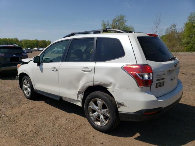 Photo 2 from auction – 2015 SUBARU FORESTER 2 with VIN JF2SJADC9FH540975