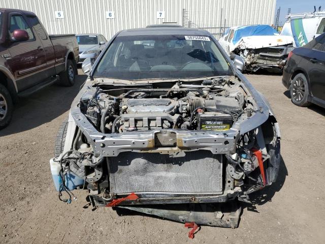 Photo 5 from auction – 2009 ACURA TL with VIN 19UUA86239A800077