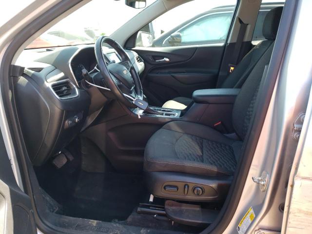 Photo 7 from auction – 2018 CHEVROLET EQUINOX LT with VIN 3GNAXJEV2JS641727