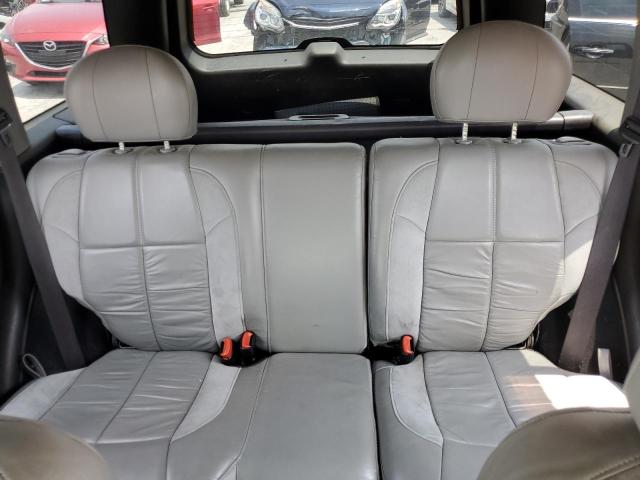 Photo 10 from auction – 2003 JEEP GRAND CHER with VIN 1J8GW68J93C503583