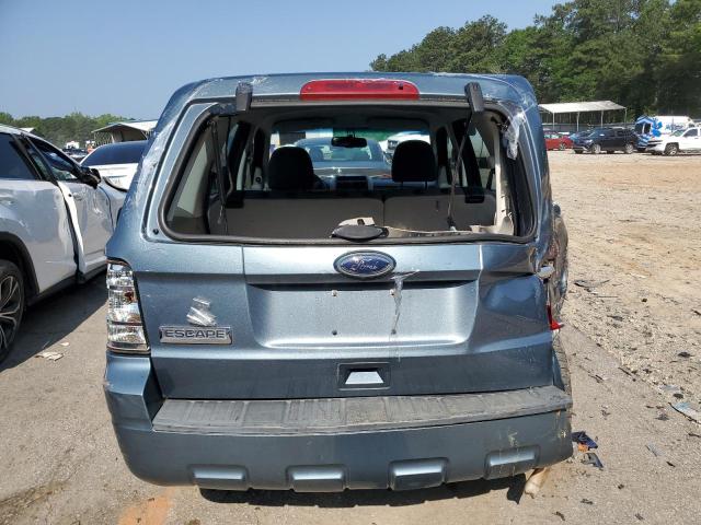 Photo 6 from auction – 2012 FORD ESCAPE XLS with VIN 1FMCU0C76CKA71279