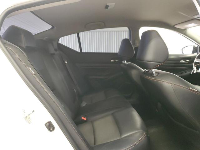 Photo 10 from auction – 2020 NISSAN ALTIMA SR with VIN 1N4BL4CV5LC200654