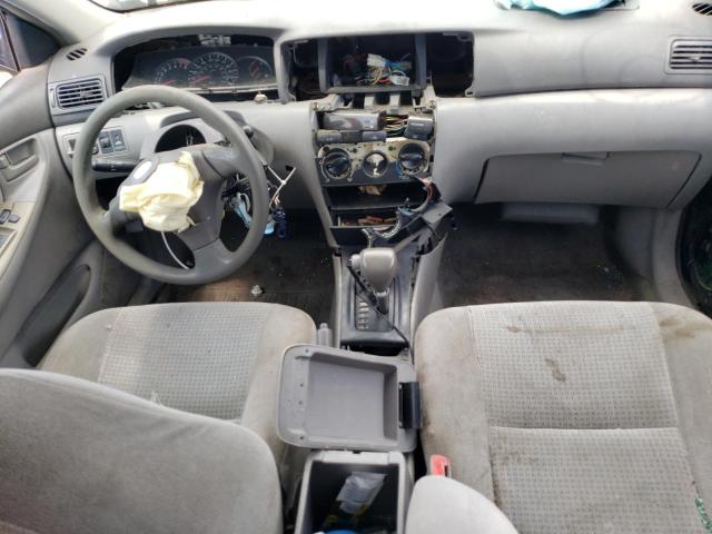 Photo 8 from auction – 2006 TOYOTA COROLLA CE with VIN 2T1BR32E36C602334