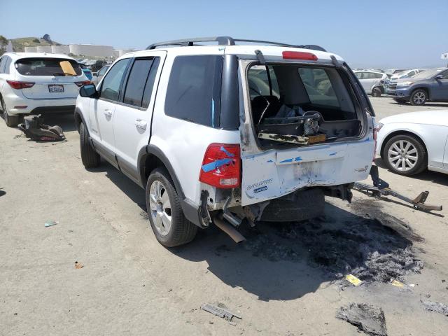 Photo 2 from auction – 2002 FORD EXPLORER X with VIN 1FMZU73W92ZB61767