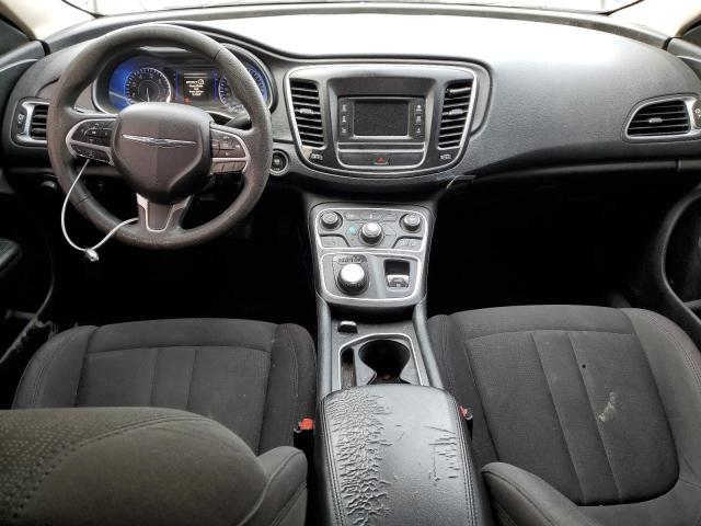 Photo 8 from auction – 2016 CHRYSLER 200 LIMITE with VIN 1C3CCCAB3GN133441