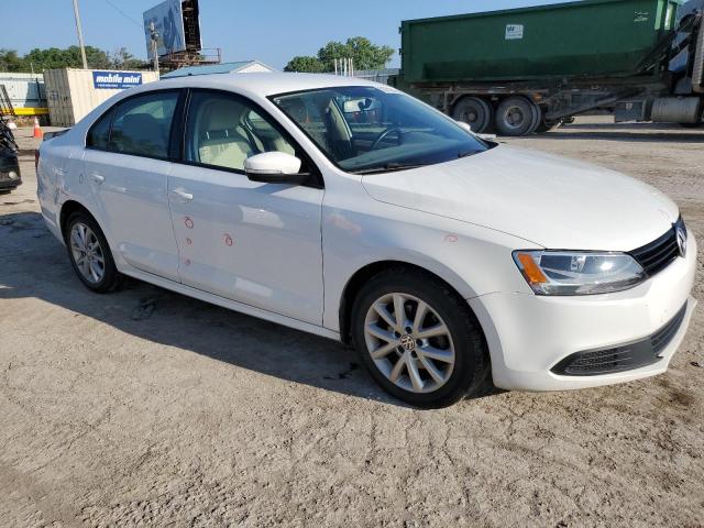 Photo 4 from auction – 2012 VOLKSWAGEN JETTA with VIN 3VWDX7AJ4CM127720