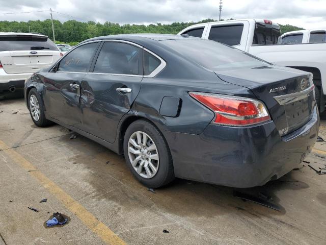 Photo 2 from auction – 2015 NISSAN ALTIMA 2.5 with VIN 1N4AL3AP0FC180277