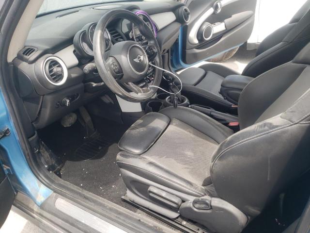 Photo 7 from auction – 2015 MINI COOPER with VIN WMWXM5C55FT940774