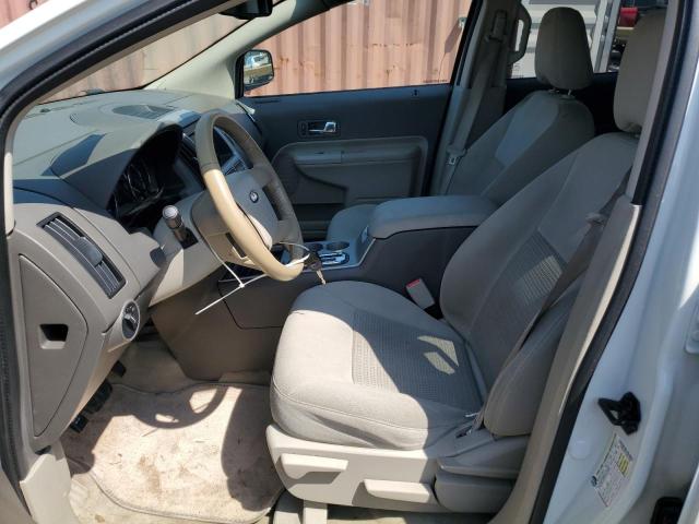Photo 7 from auction – 2010 FORD EDGE SE with VIN 2FMDK3GC7ABB72096