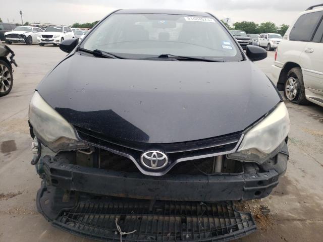 Photo 5 from auction – 2016 TOYOTA COROLLA L with VIN 5YFBURHE5GP503704
