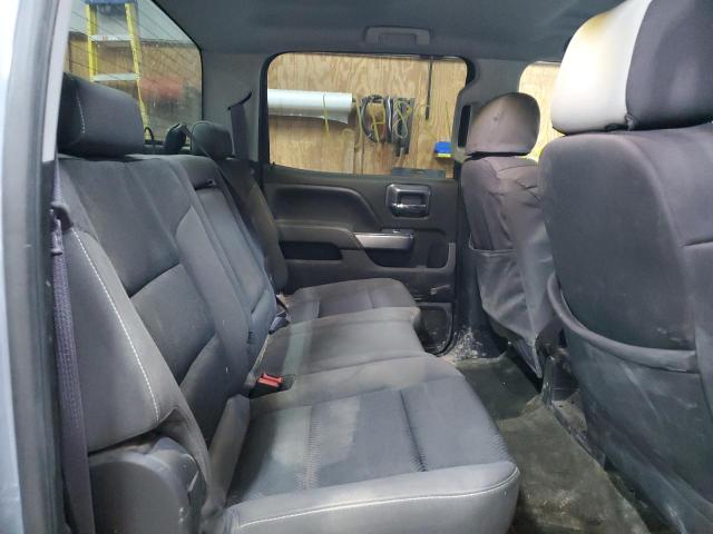 Photo 10 from auction – 2016 CHEVROLET SILVERADO with VIN 1GC1KVEG8GF128320
