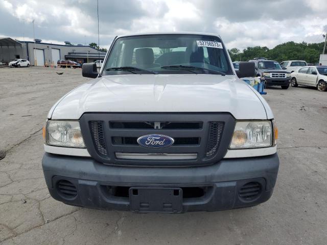 Photo 5 from auction – 2011 FORD RANGER with VIN 1FTKR1AD4BPA78491
