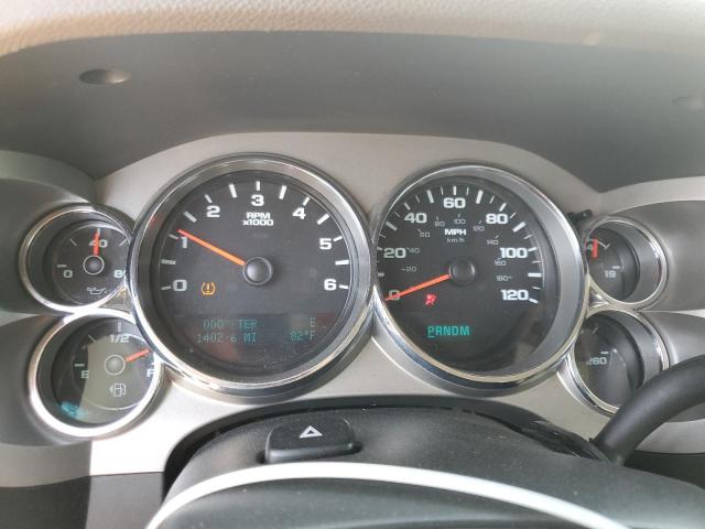 Photo 9 from auction – 2013 CHEVROLET SILVERADO with VIN 3GCPCSE03DG189786