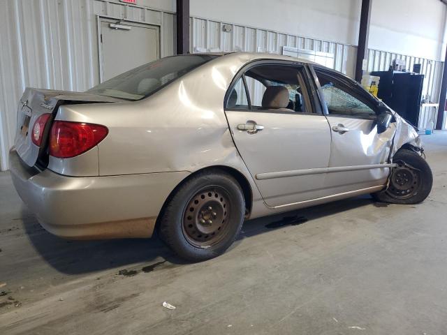 Photo 3 from auction – 2003 TOYOTA COROLLA CE with VIN 1NXBR32E53Z033433